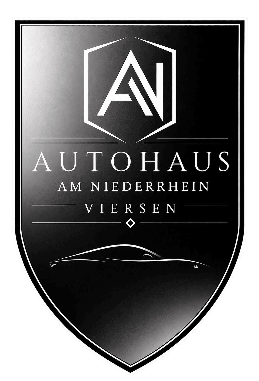 AUTOHAUS AM NIEDERRHEIN - VIERSEN